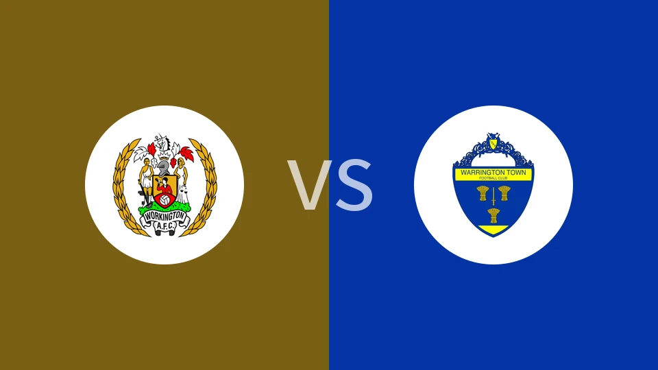 沃金顿vs沃灵顿比分预测分析 2025/11/22