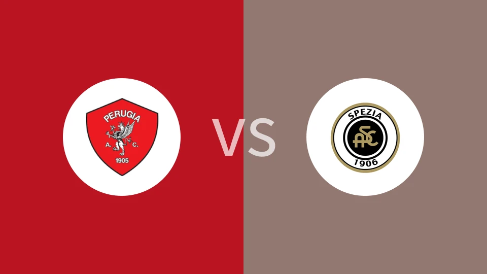 佩鲁贾青年队vs斯佩齐亚U20比分预测分析 2025/12/06