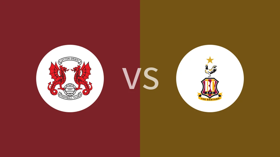 莱顿东方vs布拉德福德比分预测分析 2025/12/20