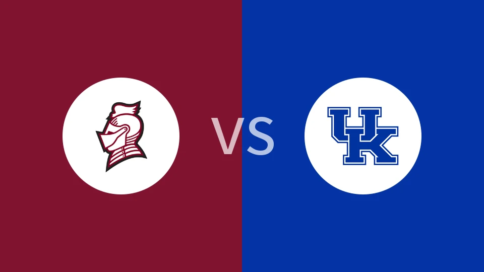贝拉明大学vs肯塔基大学比分预测分析 2025/12/24