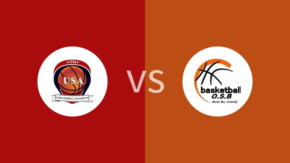 【阿尔女联】USA巴塔纳女篮vs布阿拉里季堡RC女篮