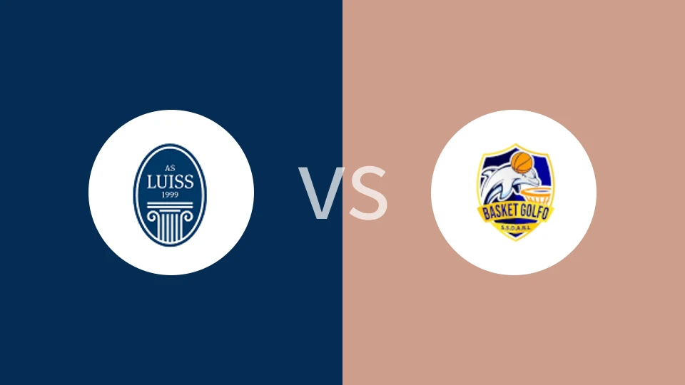 【意篮B联赛】路易斯罗马vs皮翁比诺