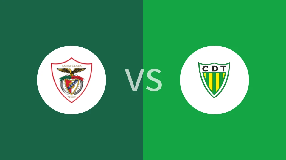 【葡青联U19】圣克拉拉U19vs通德拉U19