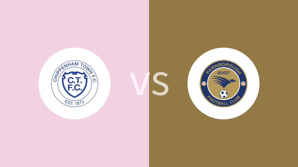 茨伯翰vs法恩堡比分预测分析 2025/11/26