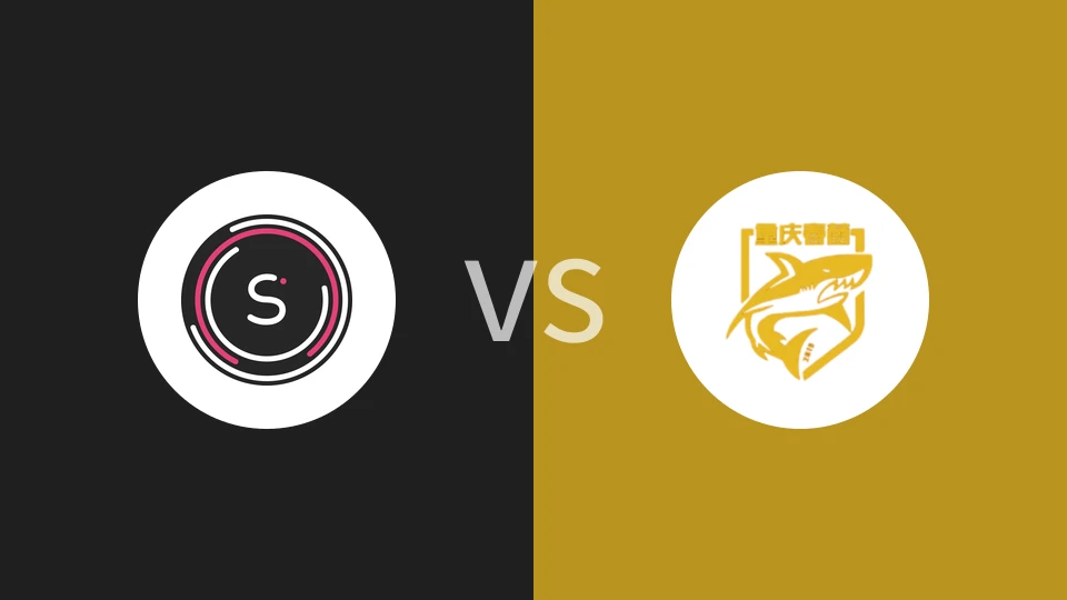 【中冠】北京灵动星空vs重庆春蕾