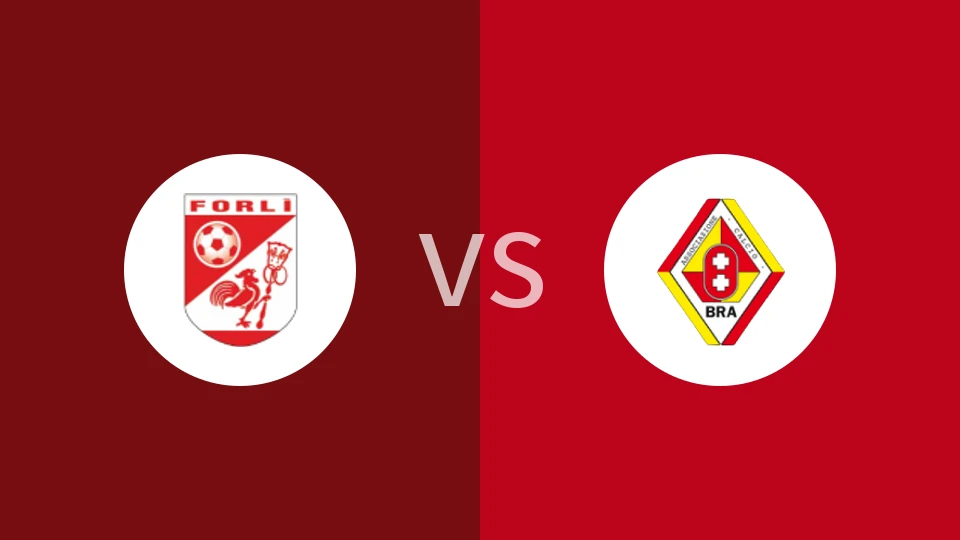 福尔利vs布拉比分预测分析 2025/11/29