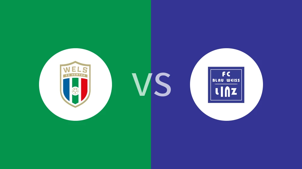 【球会友谊】赫塔韦尔斯vsBW林茨