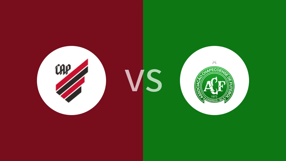 【巴青锦标】巴拉纳竞技青年队vs沙佩科恩斯青年队