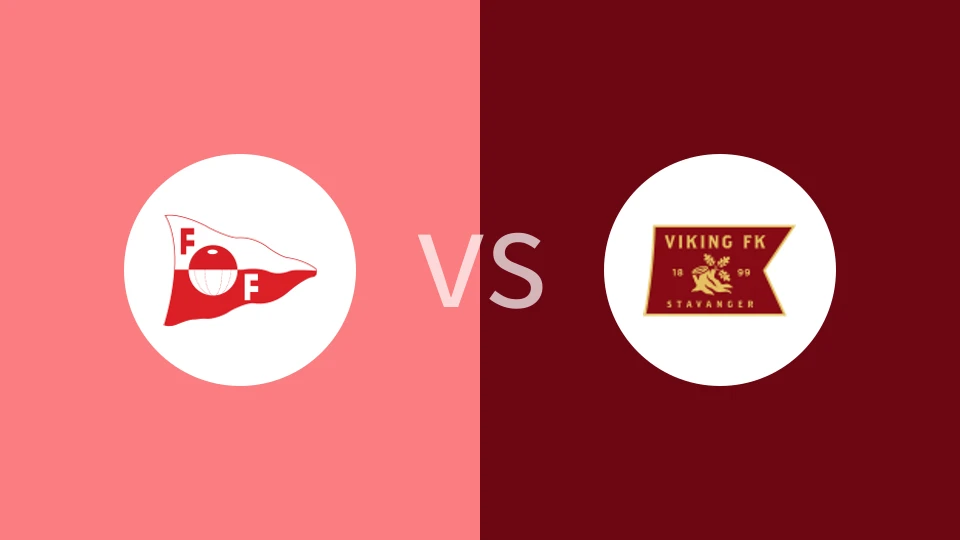 腓特烈斯塔vs维京比分预测分析 2025/11/24