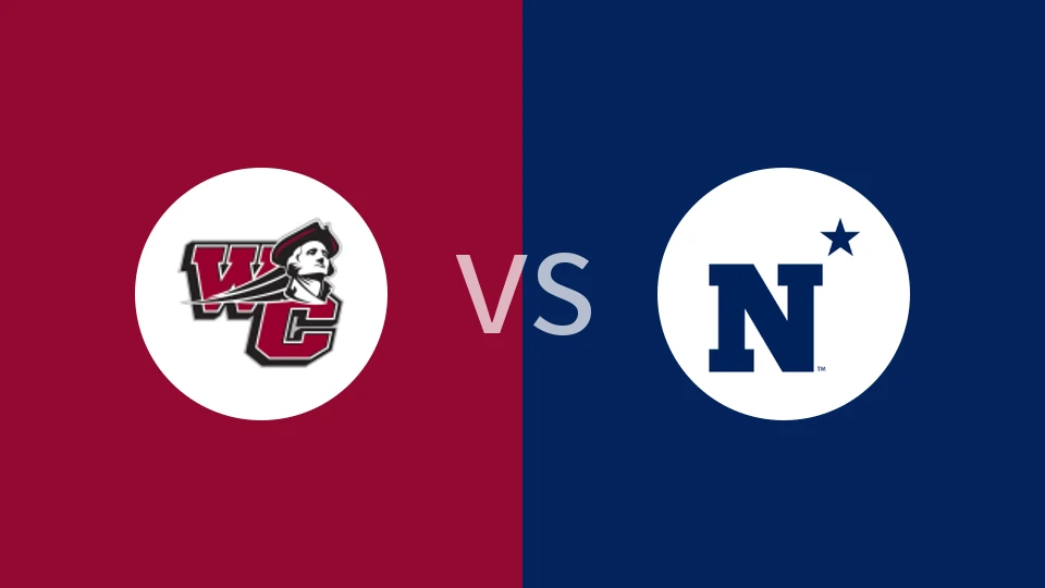 华盛顿学院vs海军官校比分预测分析 2025/11/15