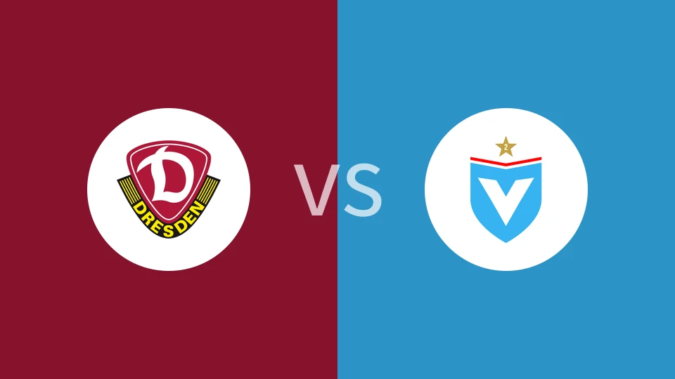 德累斯顿迪纳摩U19vs柏林胜利U19