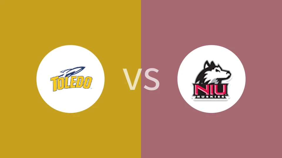 托莱多大学vs北伊利诺大学比分预测分析 2026/01/07