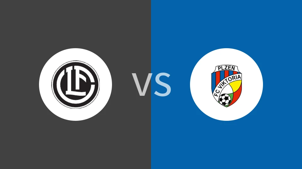 【球会友谊】卢加诺vs比尔森|卢加诺vs比尔森胜利