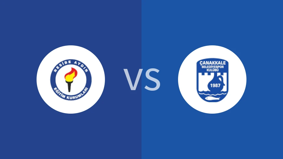 内斯贝艾登女篮vs恰纳卡莱女篮比分预测分析 2025/12/30