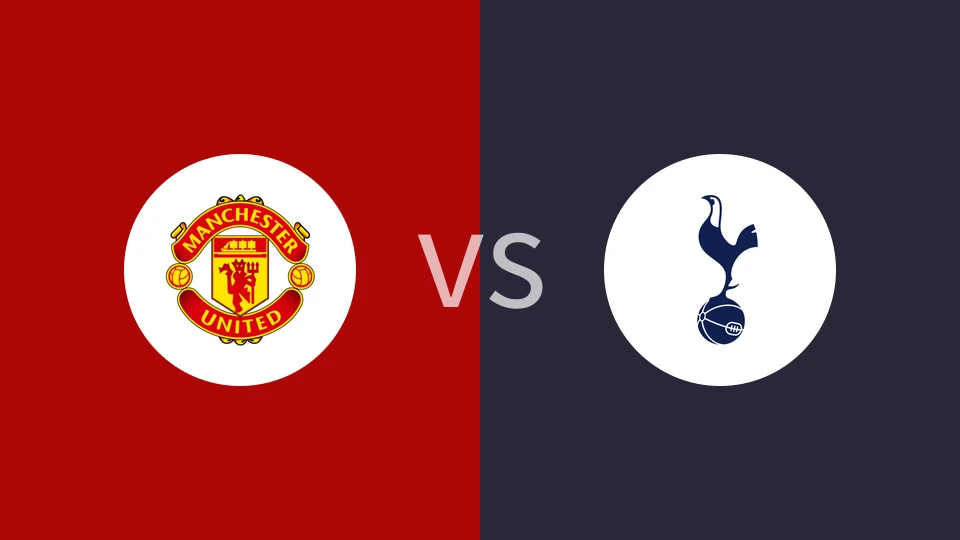 【英女超】曼联女足vs热刺女足