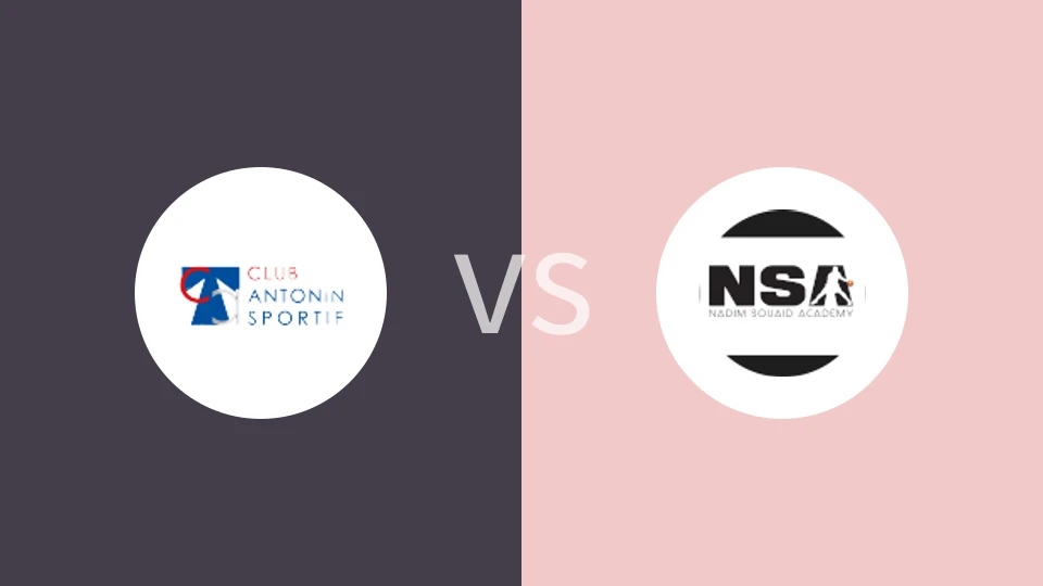 安托万vs纳迪姆苏伊德学院比分预测分析 2026/01/05