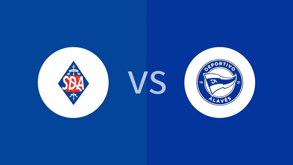 阿莫雷别塔vs阿拉维斯B队比分预测分析 2025/11/16