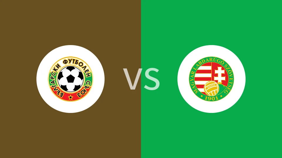 【女欧U17】保加利亚女足U17vs匈牙利女足U17