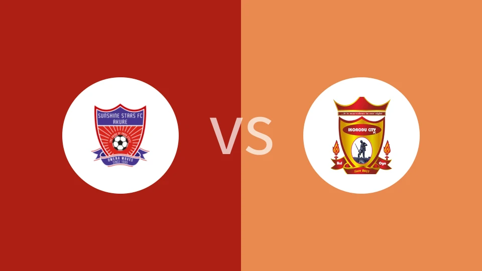 阳光之星vs伊科罗杜城FC比分预测分析 2025/01/25