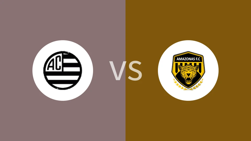 巴西竞技vs亚马逊FC比分预测分析 2025/10/04
