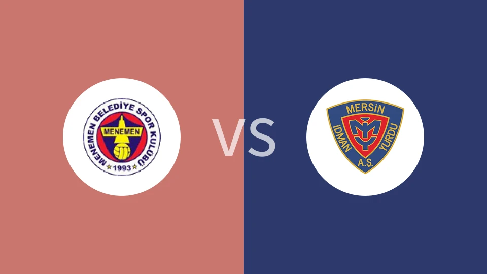 梅内门vs耶尼梅尔辛伊德曼尤尔杜比分预测分析 2026/01/11