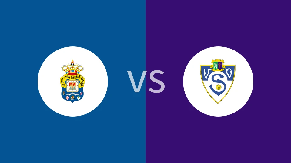 拉斯帕尔马斯竞技vs索库埃利亚莫斯比分预测分析 2025/12/21