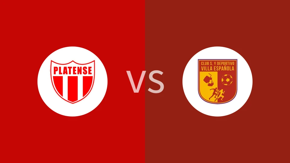 普拉滕斯FCvs维拉艾斯潘诺拉