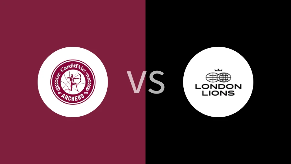 加的夫弓箭手女篮vs伦敦狮女篮比分预测分析 2025/12/20