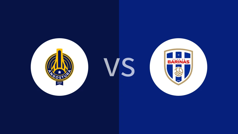 安格斯图拉FCVS科尔梅纳雷斯比分预测 2023/08/26