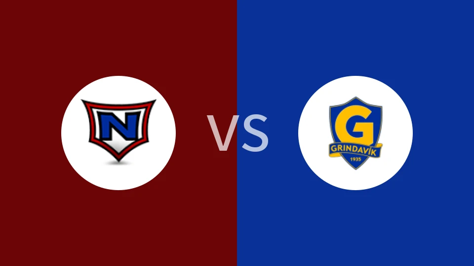 拿尔维克女篮vs格林达维克女篮比分预测分析 2025/10/30