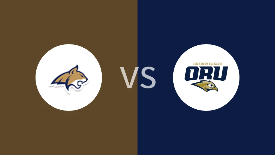 蒙大拿州立大学vs奥罗尔罗伯茨大学比分预测分析 2025/12/07