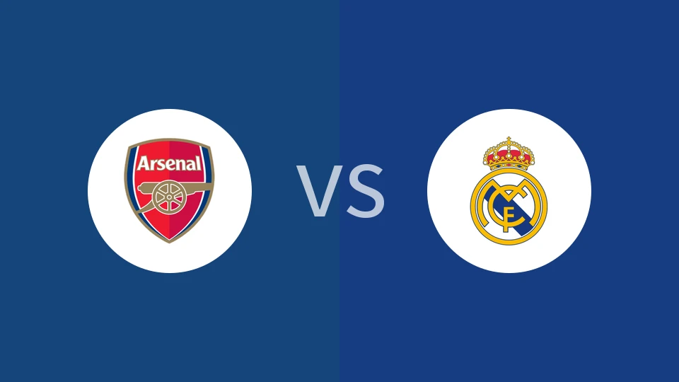 阿森纳女足vs皇家马德里女足比分预测分析 2025/11/20