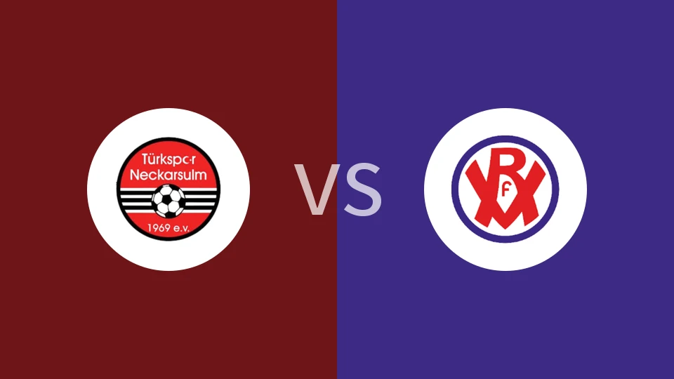 历卡苏尔姆vsVfR曼海姆比分预测分析 2025/11/01