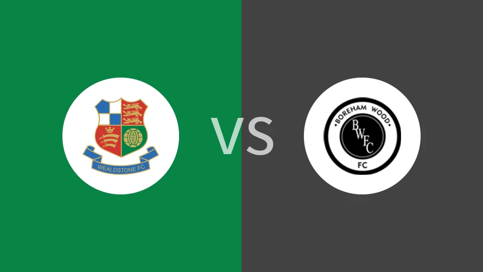 威尔德斯通vs博瑞汉姆比分预测分析 2025/12/26