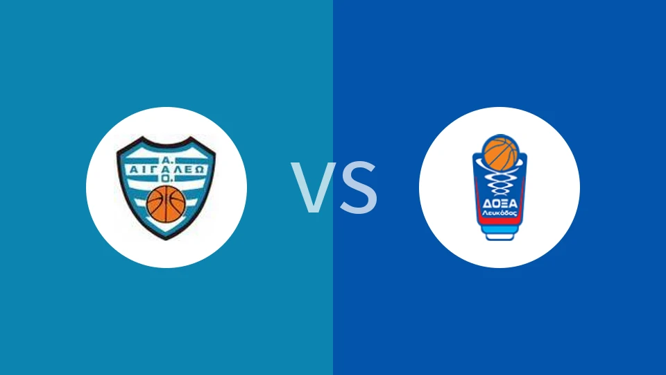 【希腊A2】艾加里奥vs勒费卡达斯