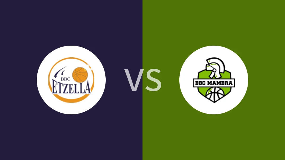 埃策拉vs曼布拉马默比分预测分析 2025/12/19