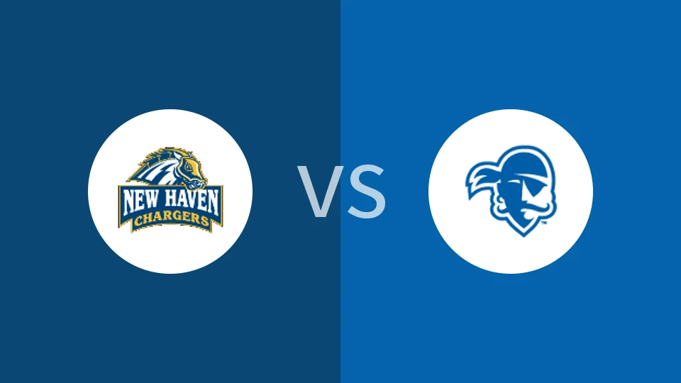 纽黑文大学vs西顿霍尔大学比分预测分析 2025/11/19