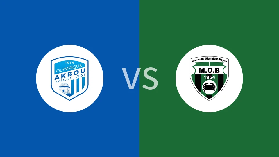 【阿尔U20】奥德阿库U20vsMO比捷亚U20