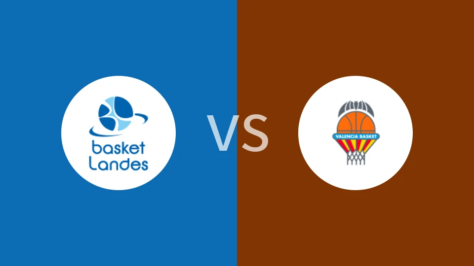 兰德斯女篮vs瓦伦西亚女篮比分预测分析 2025/12/19