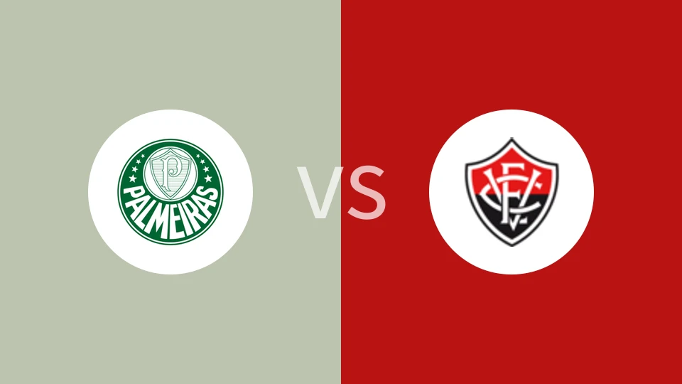 帕尔梅拉斯vs维多利亚比分预测分析 2025/11/20