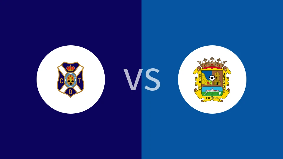 特内里费B队vs富恩拉布雷达比分预测分析 2025/11/02