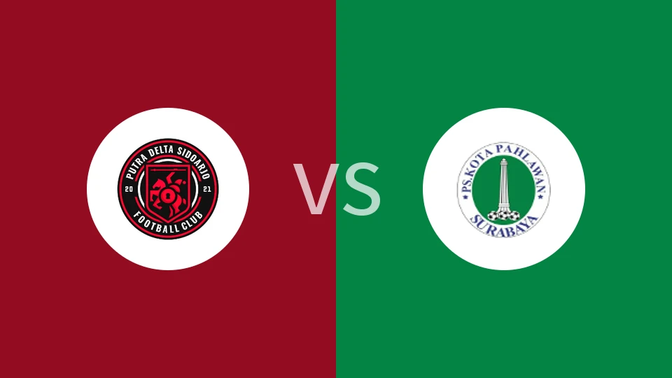 【印尼丁】普特拉vsPS科塔巴拉旺