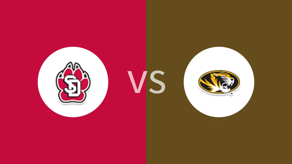 南达科他大学vs密苏里大学比分预测分析 2025/11/21