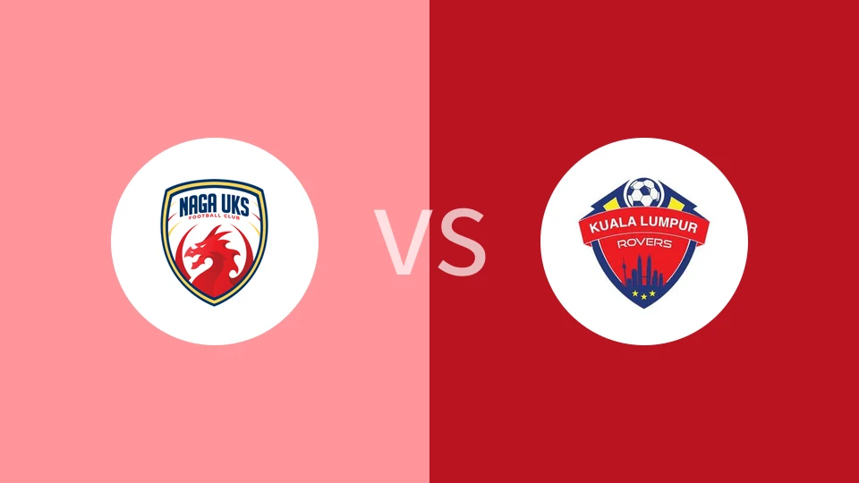 纳加 UKS FCVS巡游者比分预测 2023/08/30