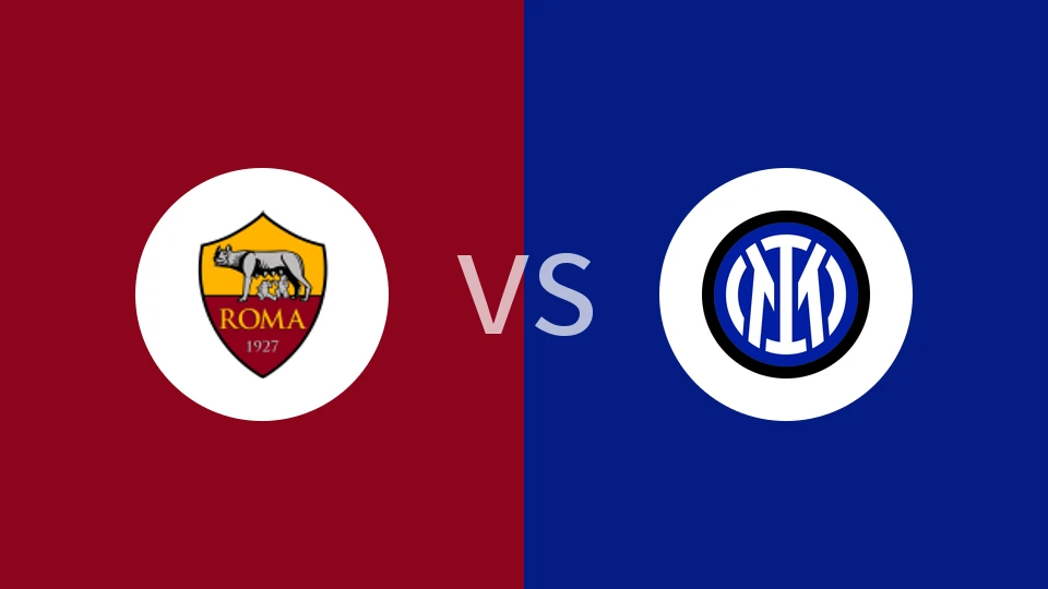 【意女甲】罗马女足vs国际米兰女足