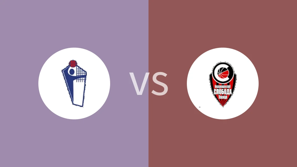 【塞尔维亚U19】斯洛加U19vs斯洛博达U19