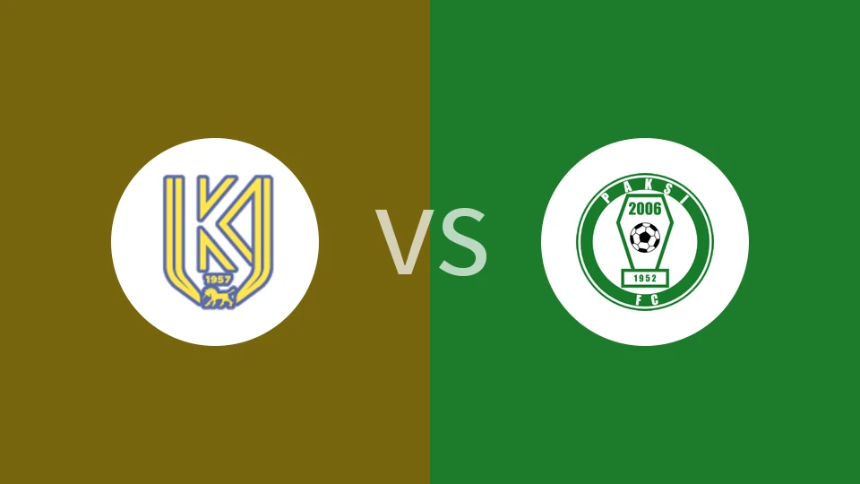 卡辛巴斯凯vs帕克斯比分预测分析 2025/12/14