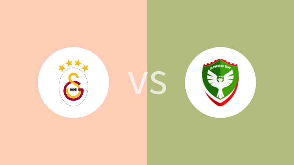 【土女超】加拉塔萨雷女足vs阿美德女足