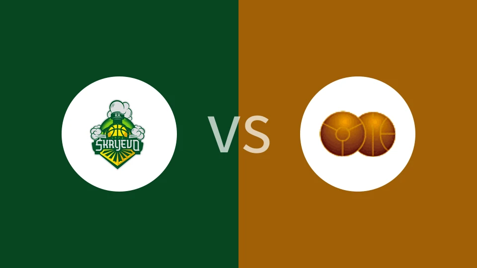 斯克耶沃vs奥卡尔比分预测分析 2024/12/04
