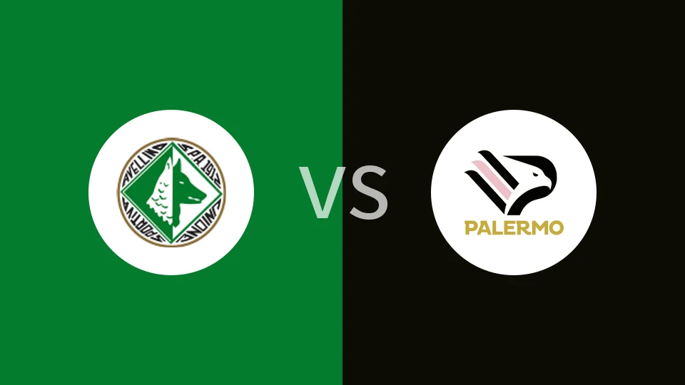 阿维利诺vs巴勒莫比分预测分析 2025/12/21